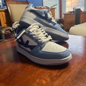 Lost Boys Blue Lagoon Dunks